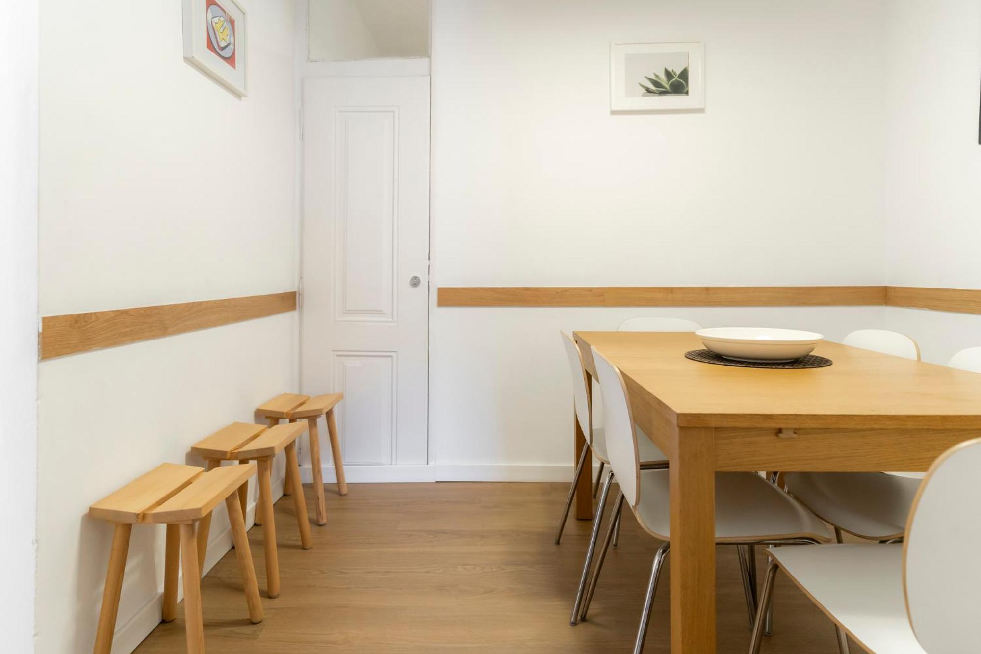 Lv Premier Apartments Baixa- Cn Lisboa Eksteriør bilde