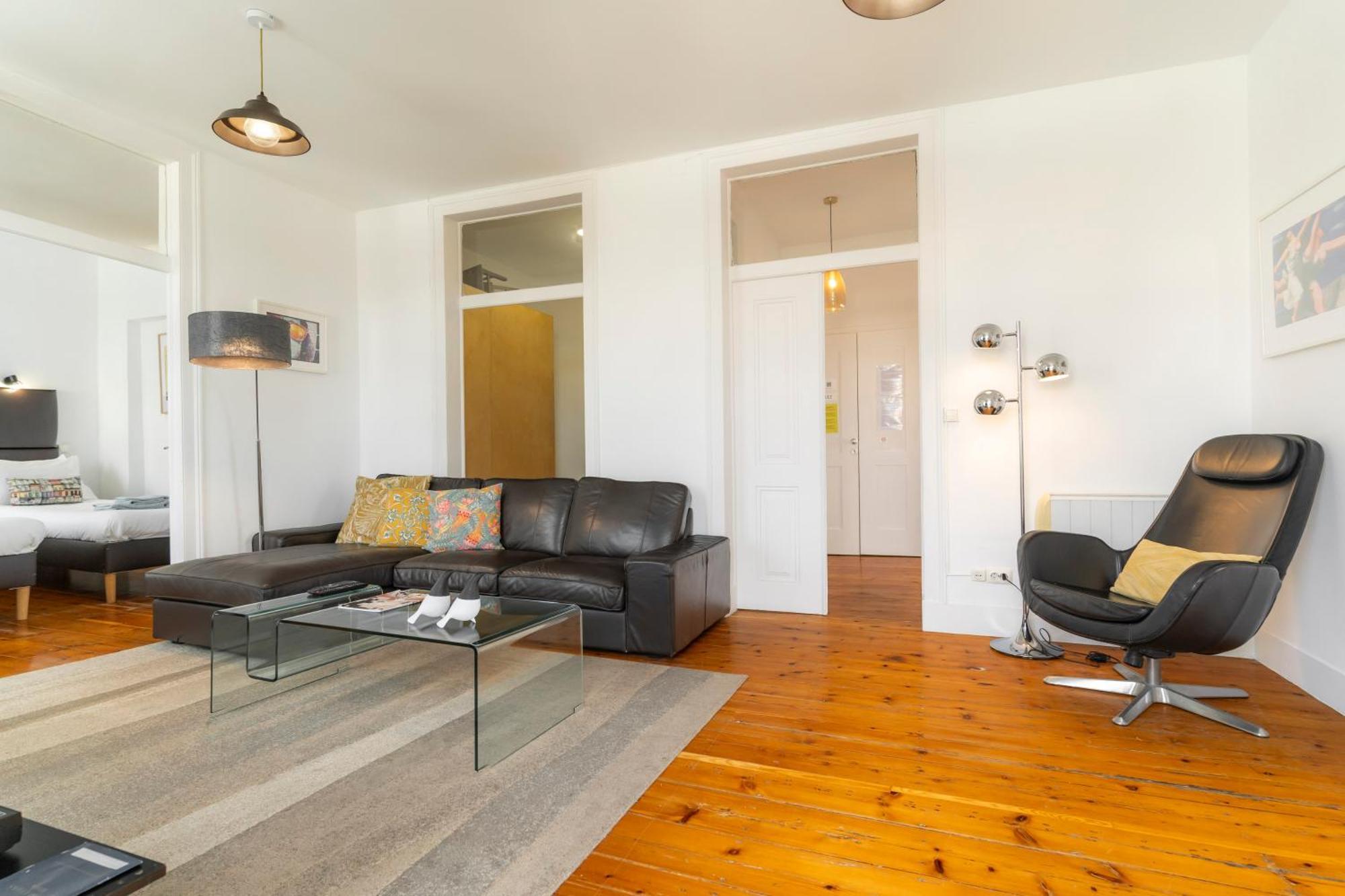Lv Premier Apartments Baixa- Cn Lisboa Eksteriør bilde