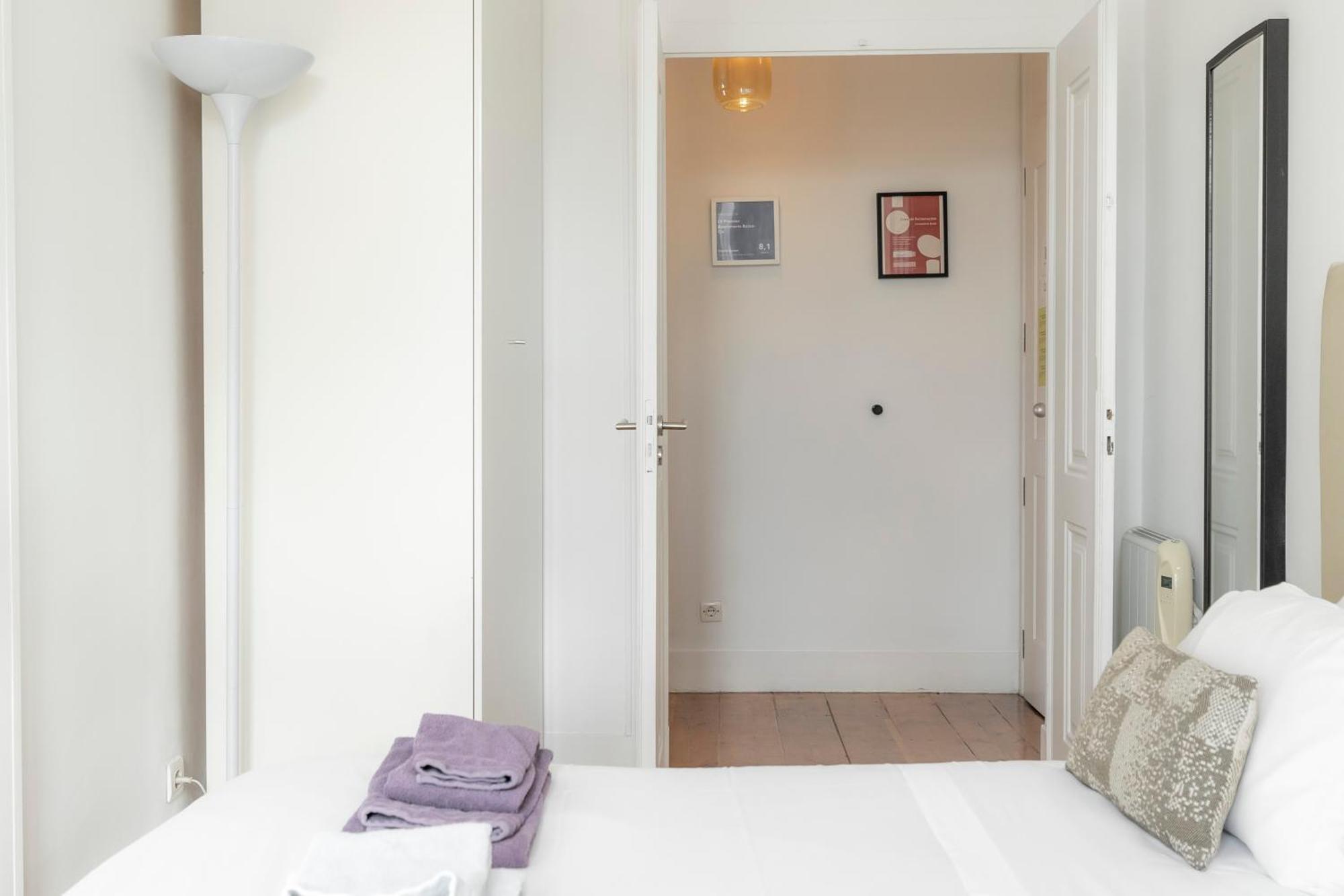 Lv Premier Apartments Baixa- Cn Lisboa Eksteriør bilde